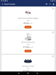 PocketShop by Aphix screenshot 9
