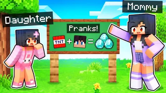Aphmau Videos screenshot 0