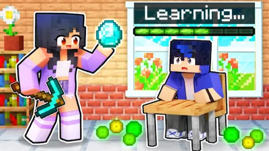 Aphmau Videos screenshot 2