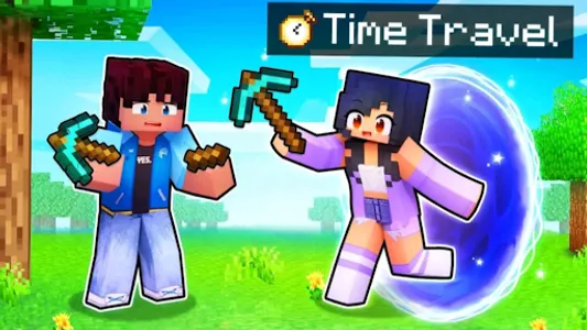 Aphmau Videos screenshot 3