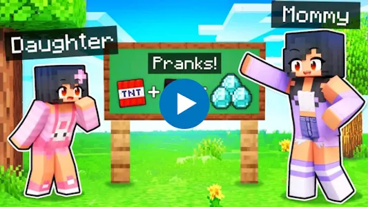 APHMAU - Funny Videos screenshot 14