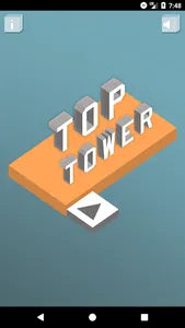 TOP TOWER screenshot 0