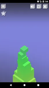 TOP TOWER screenshot 1
