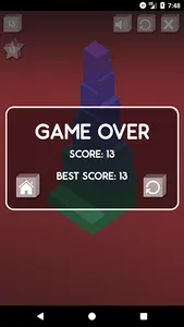 TOP TOWER screenshot 2