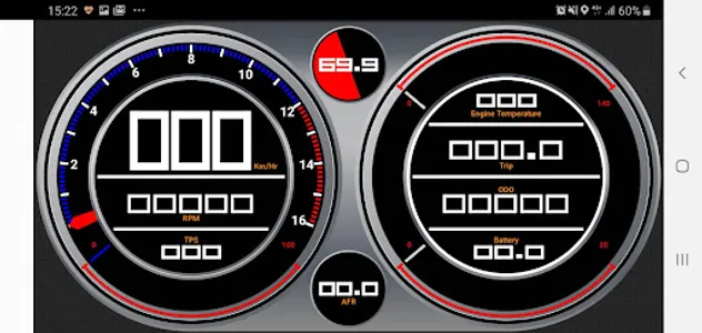 API ECM PowerUp screenshot 3