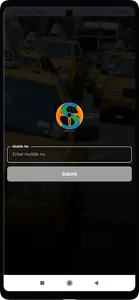 Sarathi Ride screenshot 0