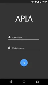 PIGEON - QHSE Mobile screenshot 0