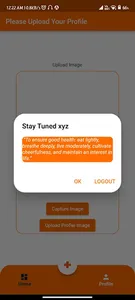 MyArogyam Oral screenshot 4