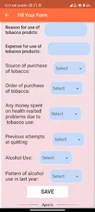 MyArogyam Oral screenshot 7