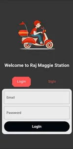 Raj Maggie Station screenshot 1