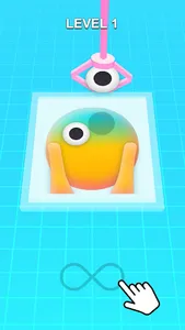 Funny Faces screenshot 0
