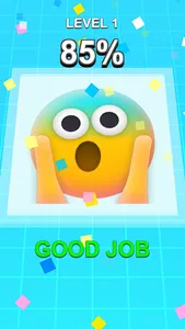 Funny Faces screenshot 4