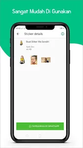 Buat Stiker WA Sendiri screenshot 3