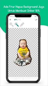 Buat Stiker WA Sendiri screenshot 4