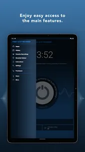 Prime Sleep Recorder screenshot 12