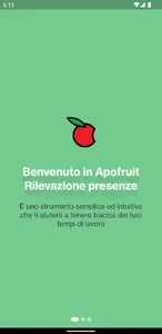 Apofruit screenshot 3