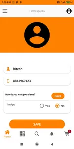 Infinity Store screenshot 3