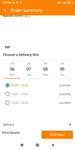 Infinity Store screenshot 5