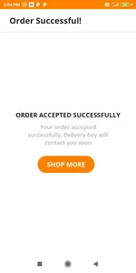 Infinity Store screenshot 6