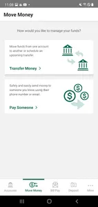 First National Bank of Milaca screenshot 3