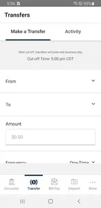 BankNorth screenshot 3