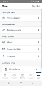 BankNorth screenshot 4