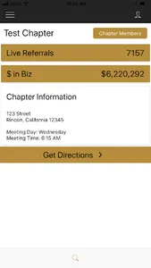 Biz to Biz Network Inc screenshot 2