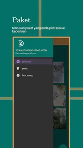 dadmedia screenshot 2