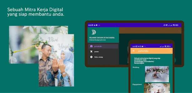 dadmedia screenshot 3