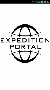 Expedition Portal screenshot 0