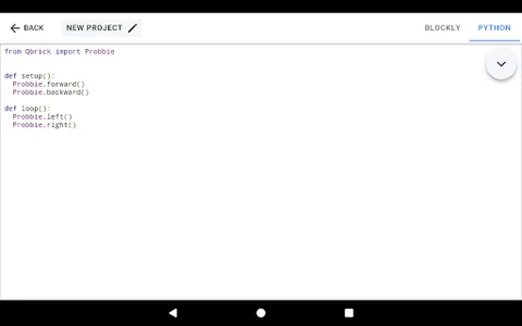 q.reator screenshot 14