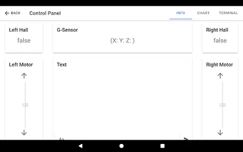 q.reator screenshot 15
