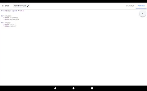 q.reator screenshot 20