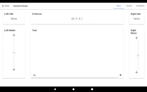 q.reator screenshot 21