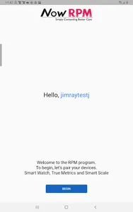 NowRPM screenshot 3