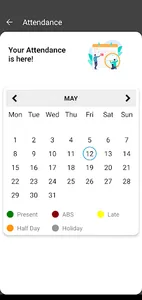 Mitram Paathshala screenshot 1