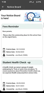 Mitram Paathshala screenshot 2