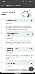 Mitram Paathshala screenshot 3