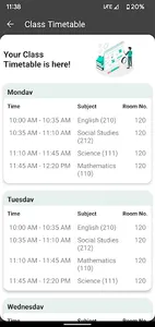 Mitram Paathshala screenshot 4