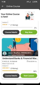 Mitram Paathshala screenshot 5