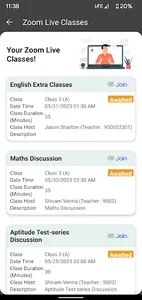 Mitram Paathshala screenshot 6