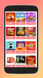 Pack Canva  - Artes criativas screenshot 1