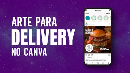 Pack Canva  - Artes criativas screenshot 3