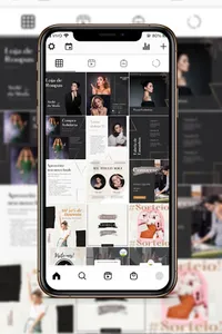 Pack Canva  - Artes criativas screenshot 5