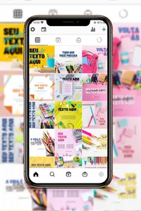 Pack Canva  - Artes criativas screenshot 7