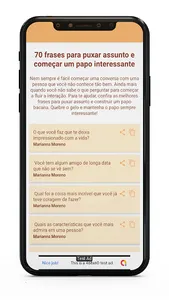 Bilhete - Frases e Mensagens screenshot 6