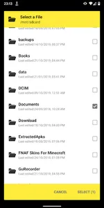 App Sender: apk extractor screenshot 3