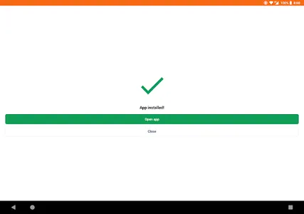 APKMirror Installer (Official) screenshot 12