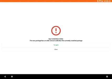 APKMirror Installer (Official) screenshot 13