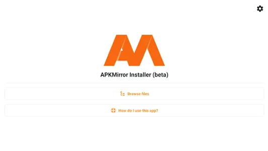 APKMirror Installer (Official) screenshot 15